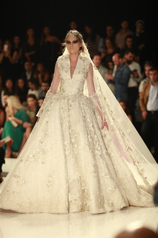La Mode a Beyrouth 2016 Opening