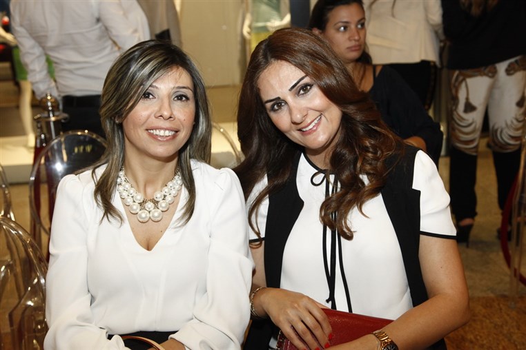 Mikael D Launching of 2015-2016 Collection