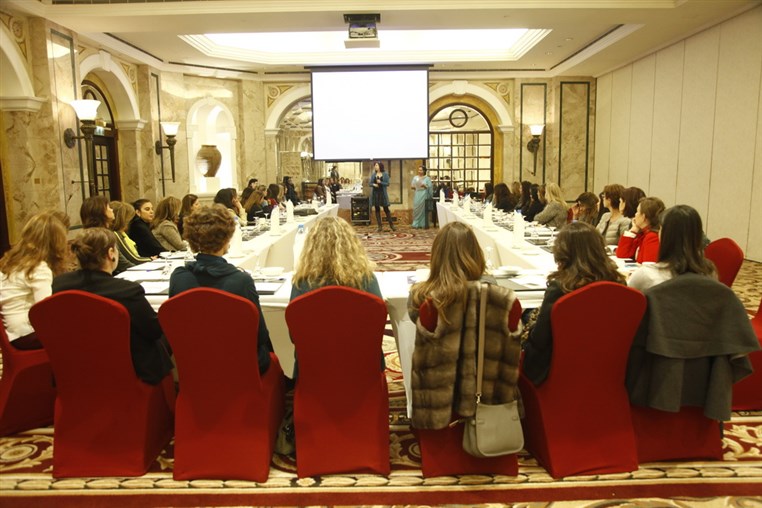 Platform Horizon Club Homeopathy