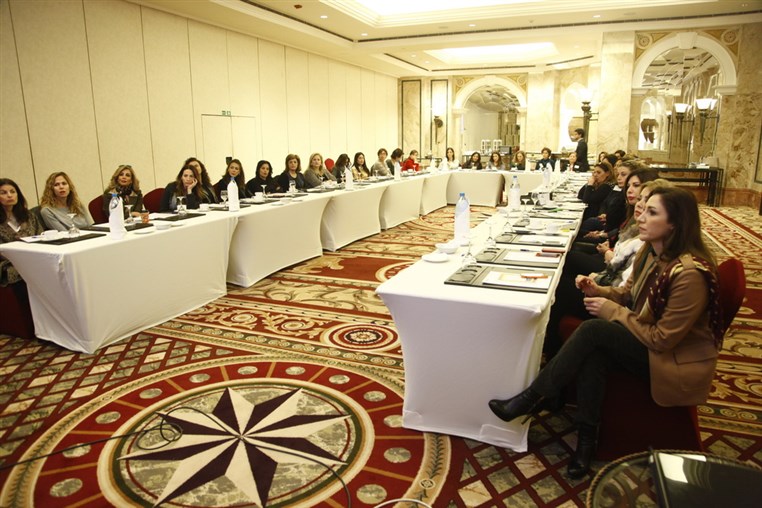 Platform Horizon Club Homeopathy