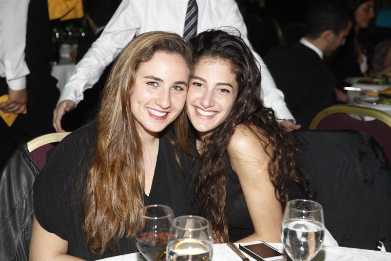 AUB Annual Christmas Dinner