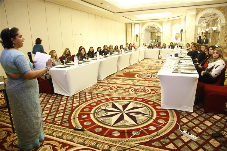 Platform Horizon Club Homeopathy