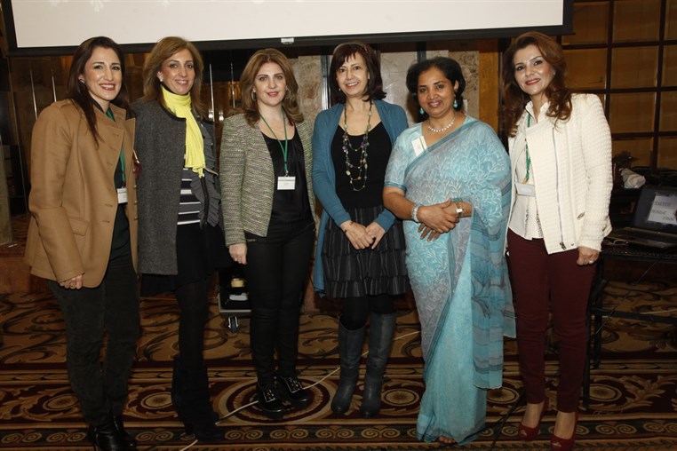 Platform Horizon Club Homeopathy