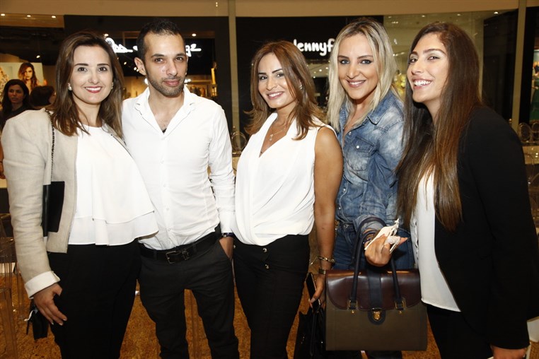 Mikael D Launching of 2015-2016 Collection