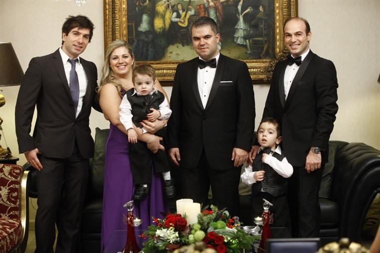 Les Lamah Wedding Best Of 