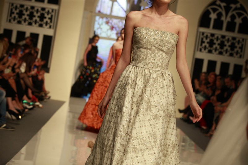 La Mode a Beyrouth 2016 Opening