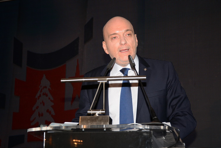 Cuban Lebanese Economic Forum 