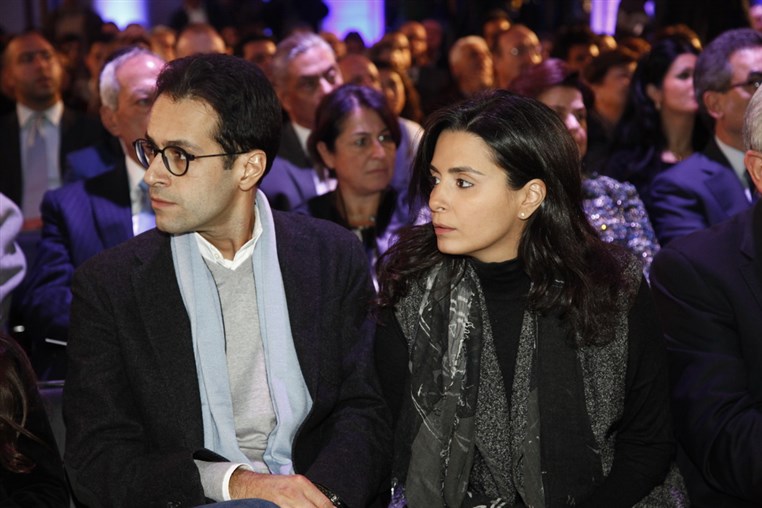 Gebran Tueni's 10th Year Commemoration