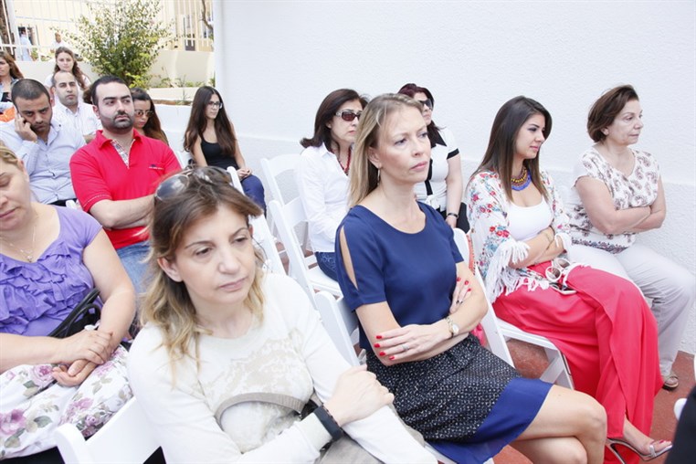 L Oreal & SOS Beauty for a Better Life Launching