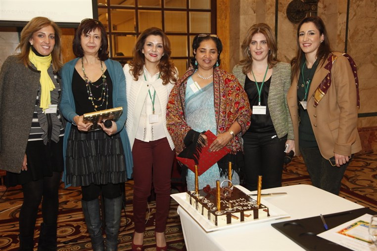 Platform Horizon Club Homeopathy