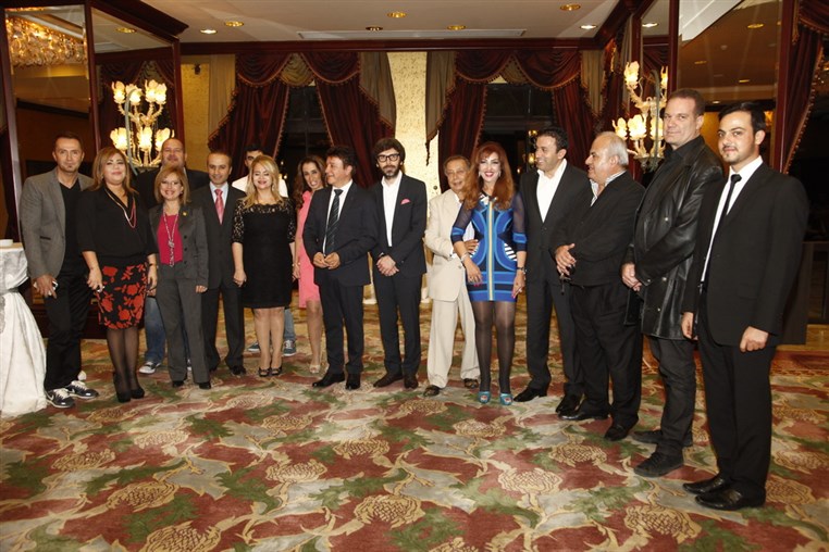 BIAF Press Conference