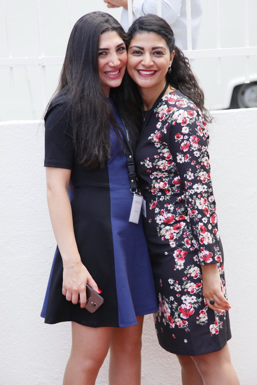 L Oreal & SOS Beauty for a Better Life Launching