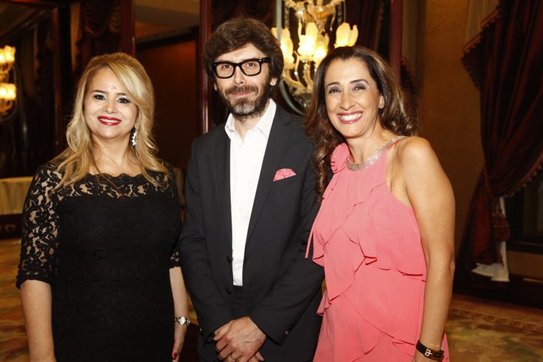BIAF Press Conference