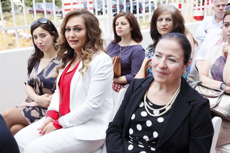 L Oreal & SOS Beauty for a Better Life Launching