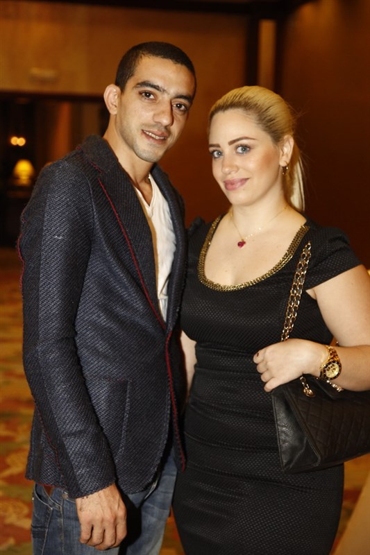 BIAF Press Conference