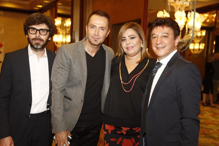 BIAF Press Conference