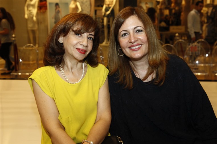 Mikael D Launching of 2015-2016 Collection
