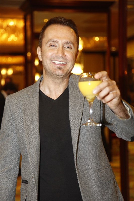 BIAF Press Conference