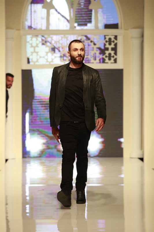 La Mode a Beyrouth 2016 Opening