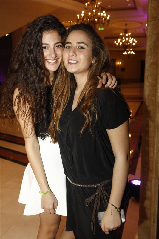 AUB Annual Christmas Dinner