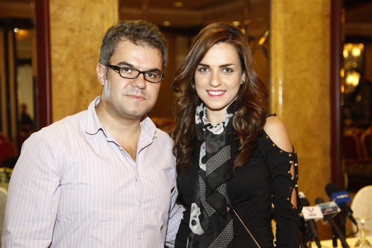 BIAF Press Conference