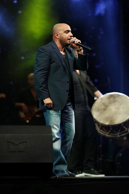 Dbayeh Summer Festival 2014