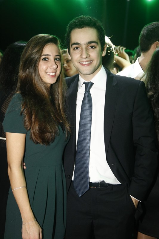 AUB Annual Christmas Dinner
