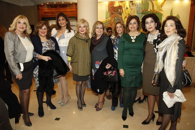 YWCA Mother's Day Brunch 