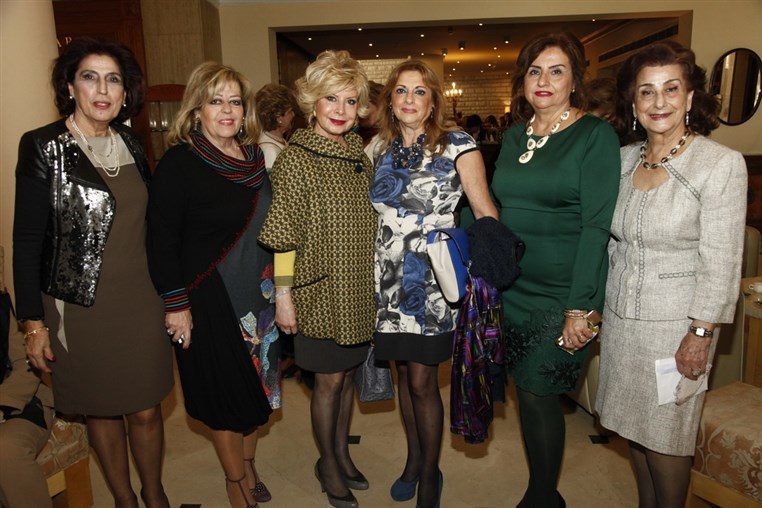 YWCA Mother's Day Brunch 
