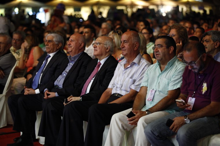 Dbayeh Summer Festival 2014