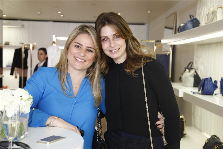 Chloe Spring Summer Trunk Show 