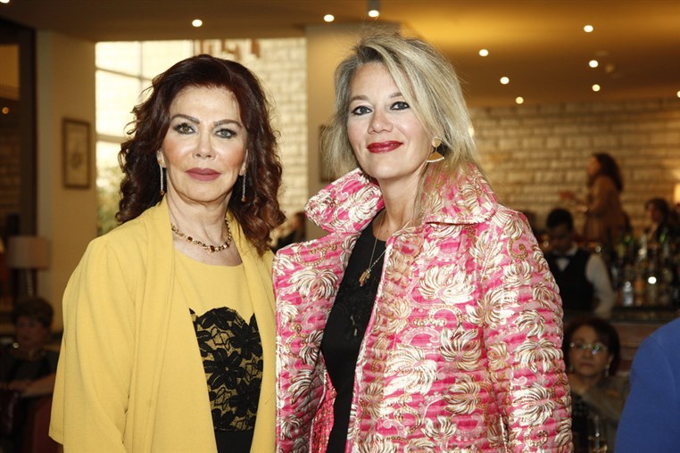 YWCA Mother's Day Brunch 