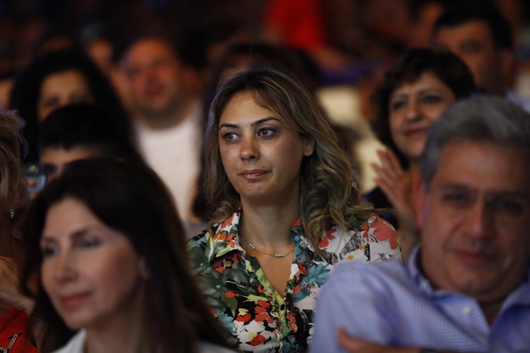 Dbayeh Summer Festival 2014