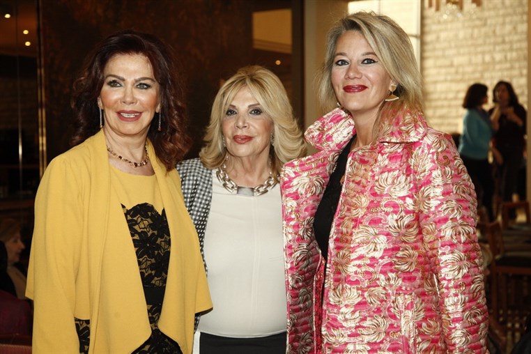 YWCA Mother's Day Brunch 