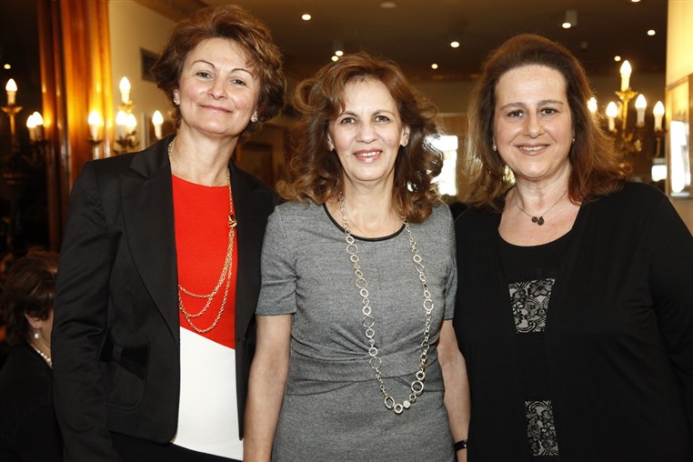 YWCA Mother's Day Brunch 