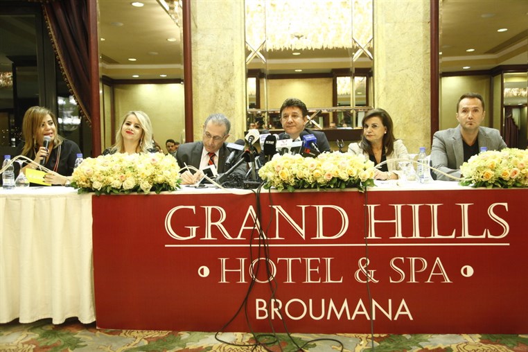 BIAF Press Conference