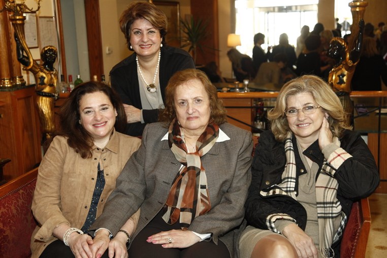 YWCA Mother's Day Brunch 