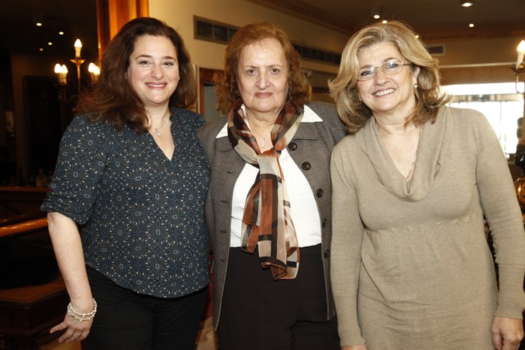 YWCA Mother's Day Brunch 