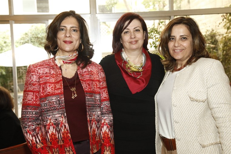 YWCA Mother's Day Brunch 