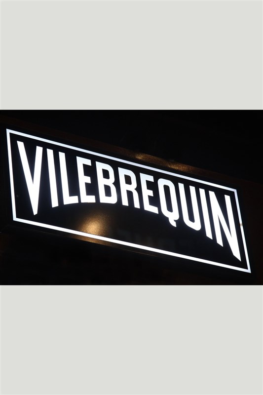 Party at Vilebrequin