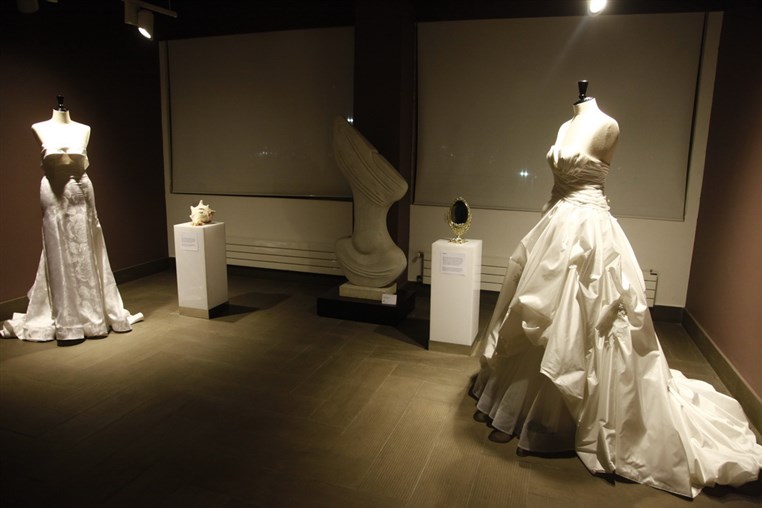 Zeina Kash Fairytale Bridal Collection