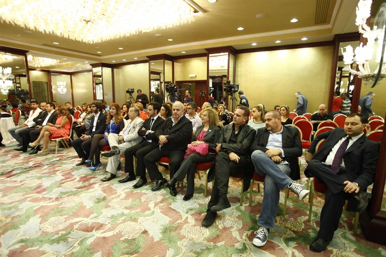BIAF Press Conference