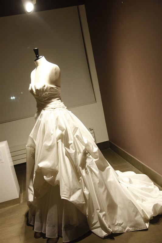Zeina Kash Fairytale Bridal Collection