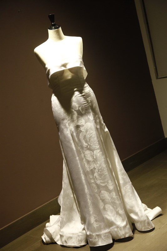 Zeina Kash Fairytale Bridal Collection