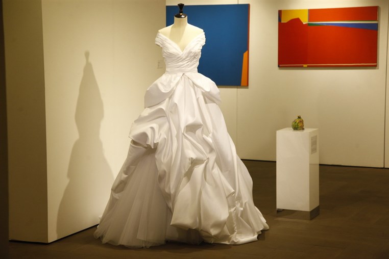 Zeina Kash Fairytale Bridal Collection
