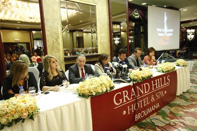 BIAF Press Conference