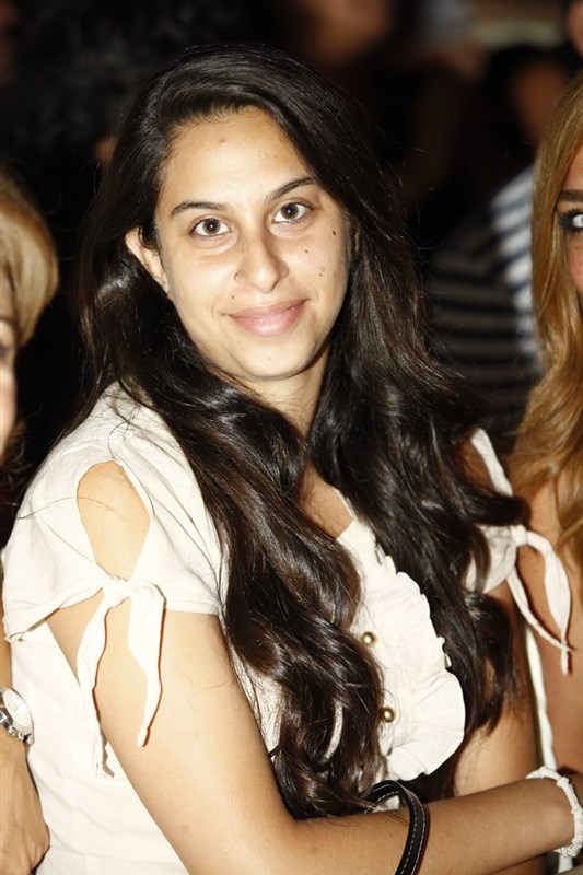 Dbayeh Summer Festival 2014