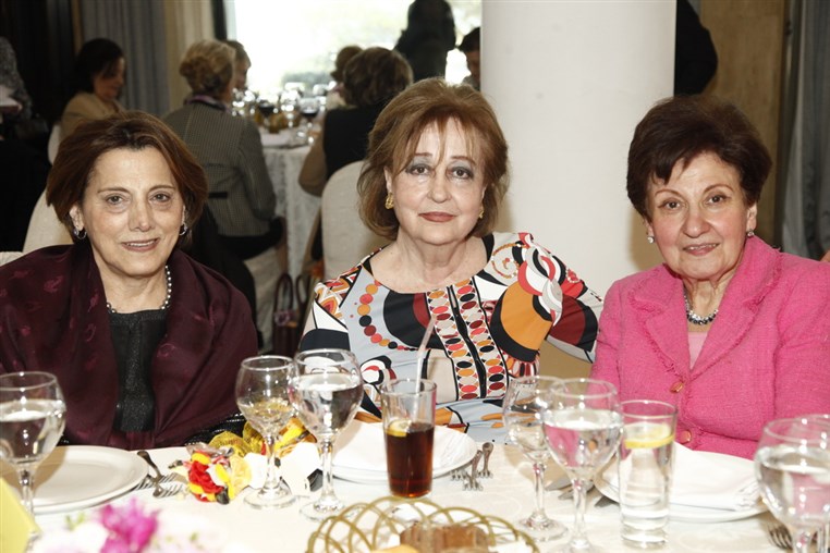 YWCA Mother's Day Brunch 