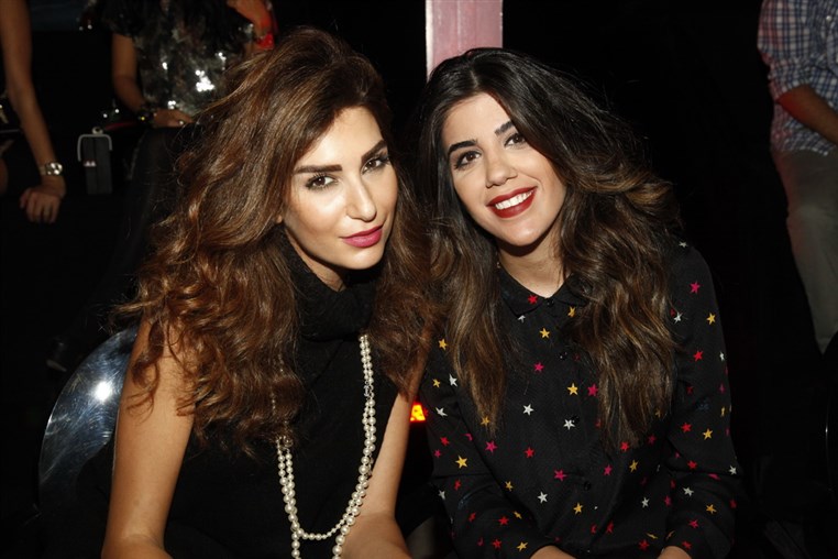 LMAB 2015 Dolce Farfalla Fashion Show