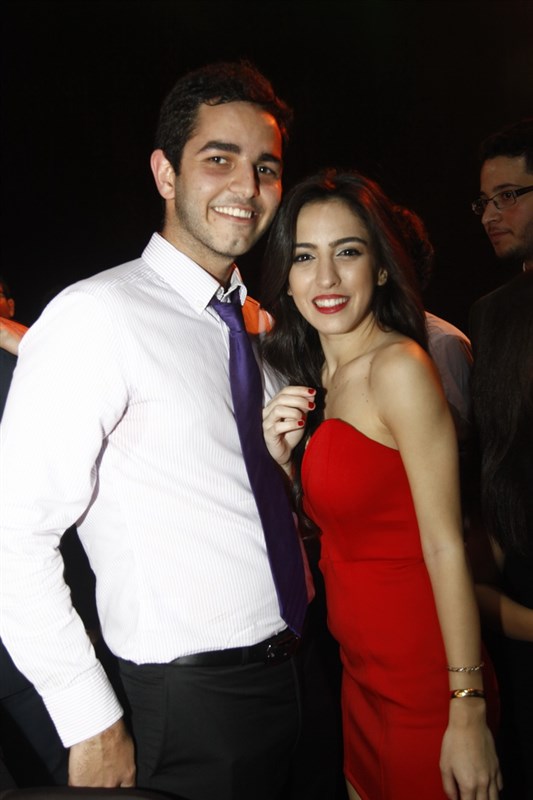 AUB Annual Christmas Dinner